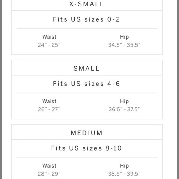 SOLD⚡️VICTORIA’S SECRET⚡️Hipster No-show Panty_S - Picture 6 of 8